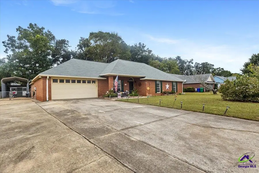 115 Settlers Trail, Warner Robins, GA 31088 - #2