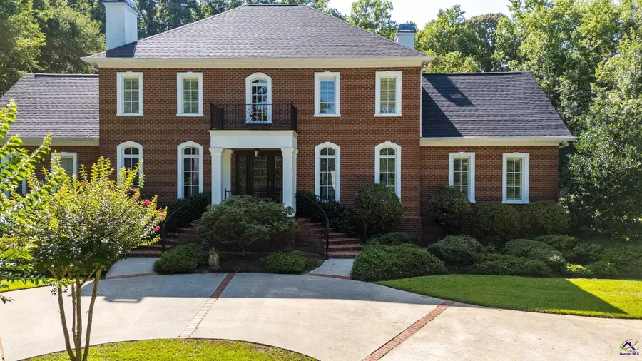 228 LaGrange Court, Macon, GA 31210 - #2