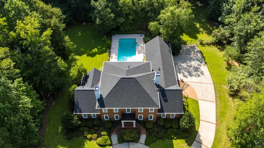 228 LaGrange Court, Macon, GA 31210 - #3