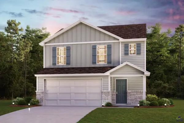 130 FLOWERING CHERRY Street, Jackson, GA 30233