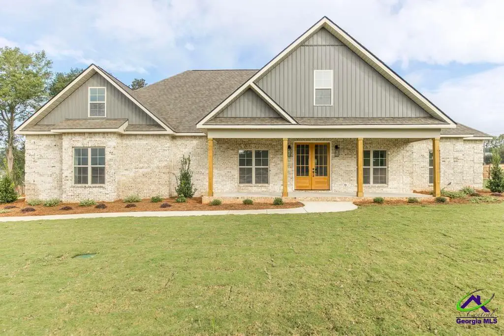 100 Colton Drive, Bonaire, GA 31005 - Image #1