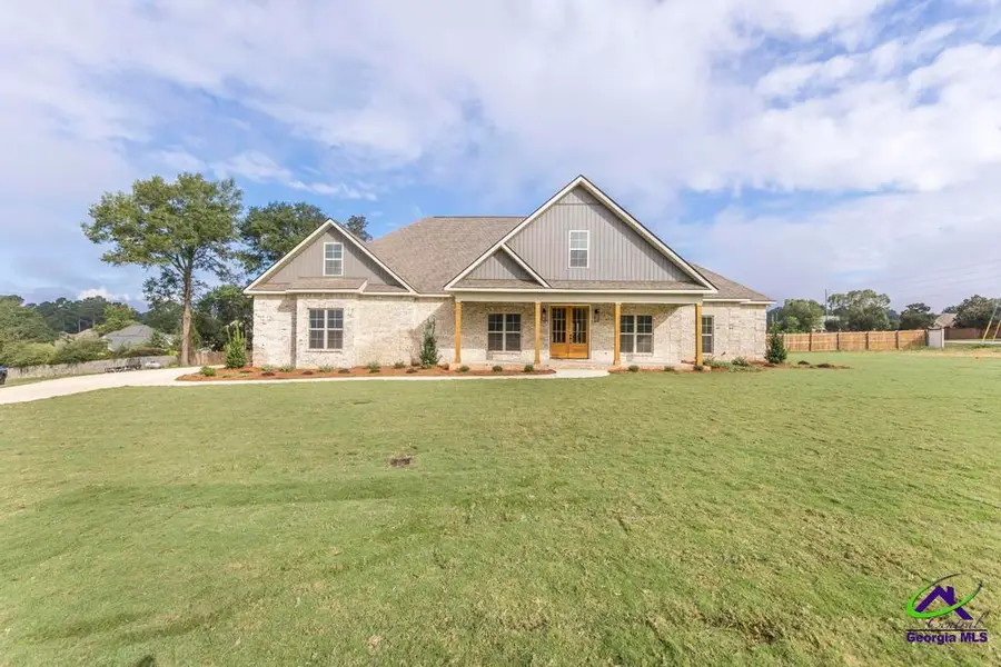 100 Colton Drive, Bonaire, GA 31005 - Image #3