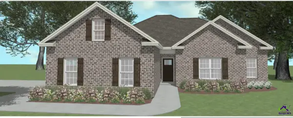 601 Bristleleaf Path, Kathleen, GA 31047