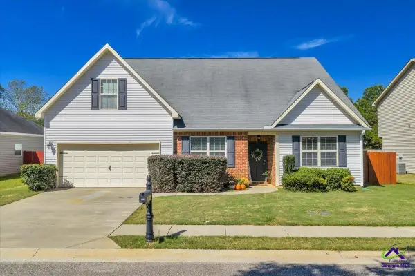 316 Flowing Meadows Drive, Kathleen, GA 31047