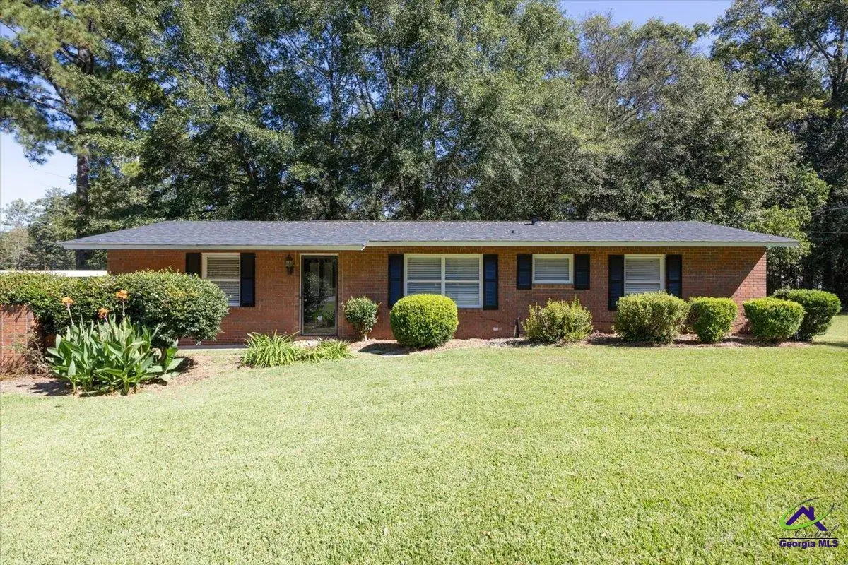 4693 Twin Oak Drive, Macon, GA 31210 - #1