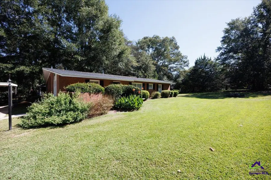 4693 Twin Oak Drive, Macon, GA 31210 - #2