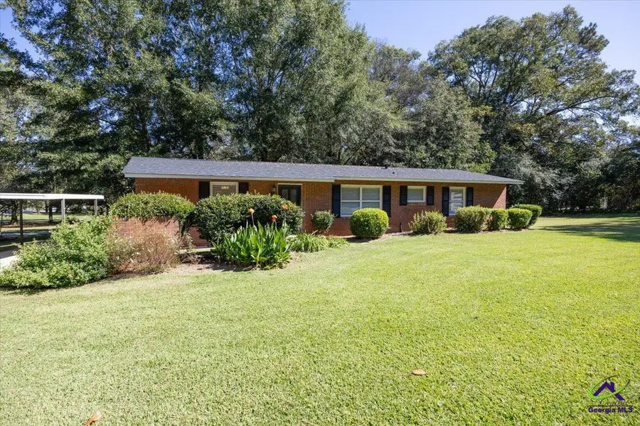 4693 Twin Oak Drive, Macon, GA 31210 - #3