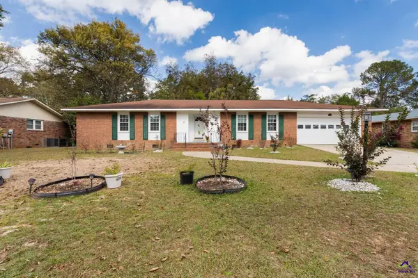 118 Avalon Drive, Warner Robins, GA 31093