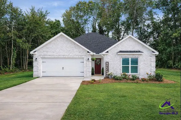 350 Browning Pointe, Macon, GA 31201