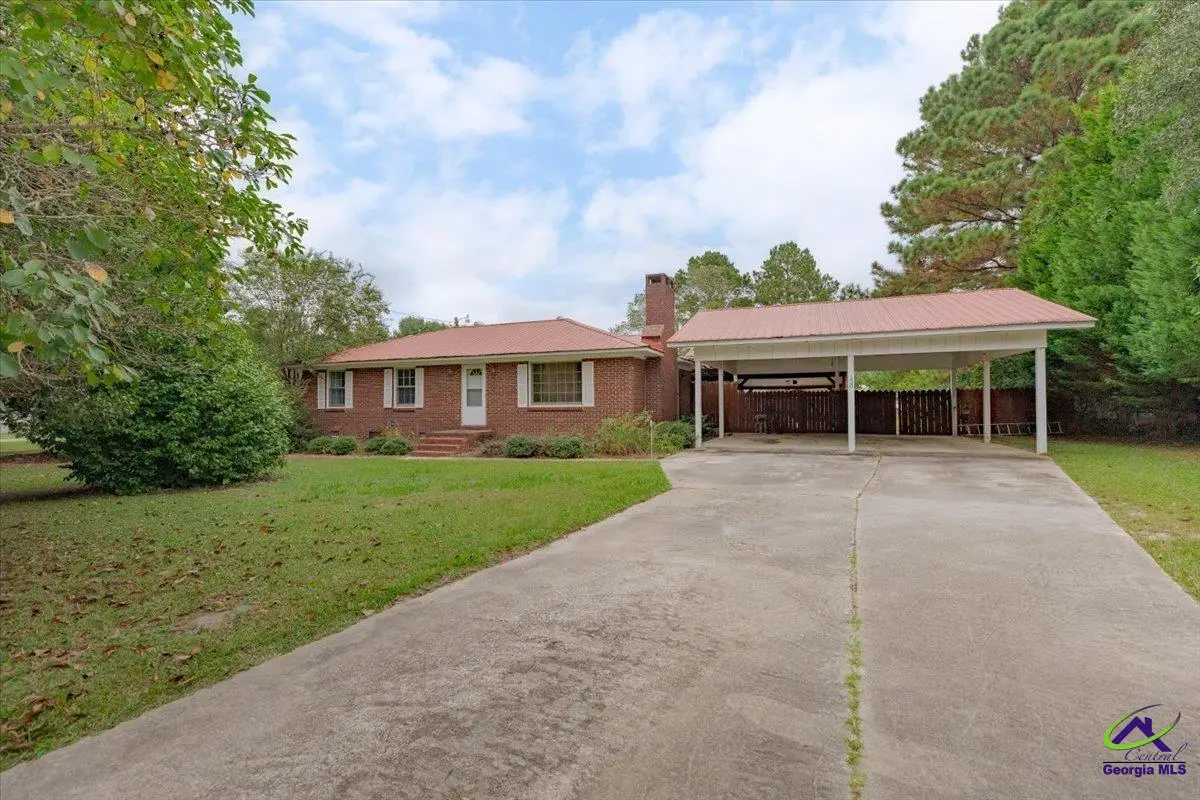 230 Third Street, Unadilla, GA 31091 - Image #1