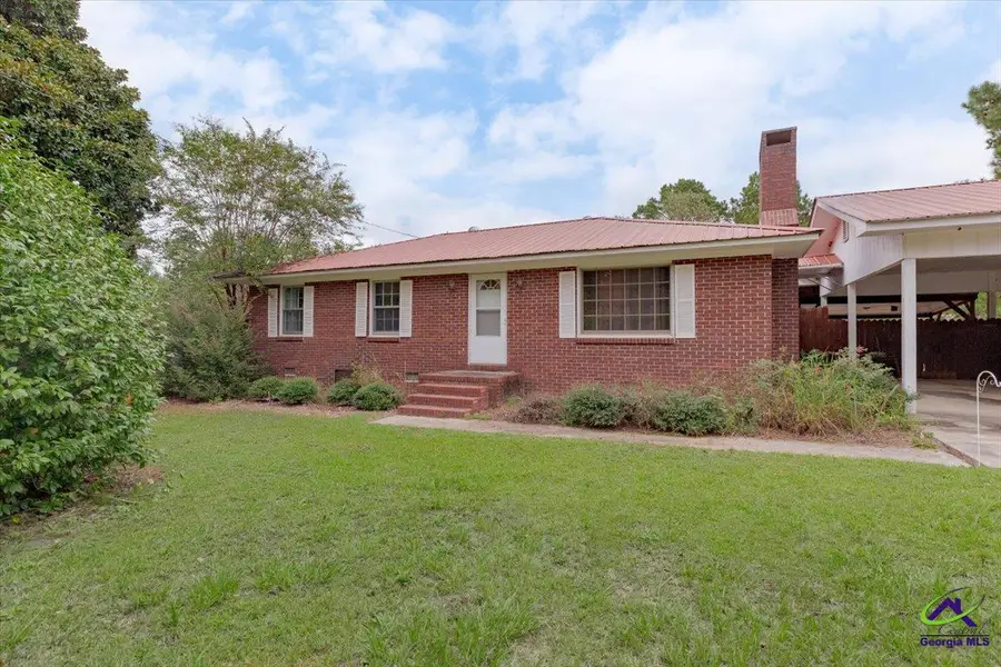 230 Third Street, Unadilla, GA 31091 - Image #2