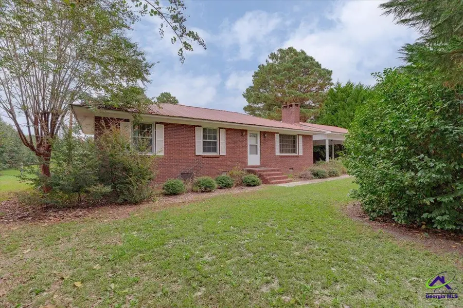 230 Third Street, Unadilla, GA 31091 - Image #3