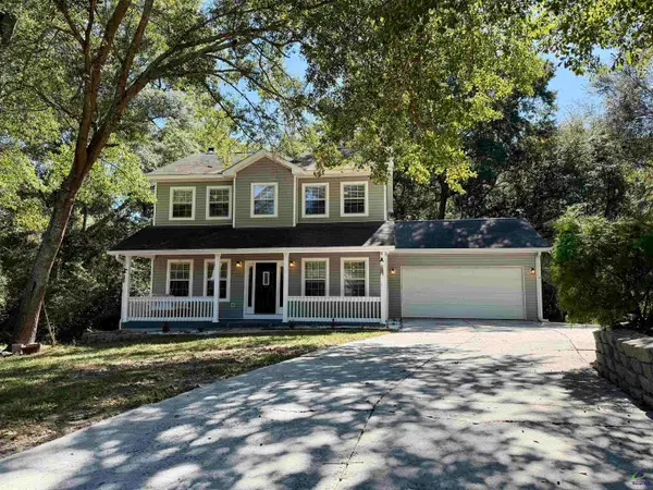 119 Buckskin Trail, Byron, GA 31008