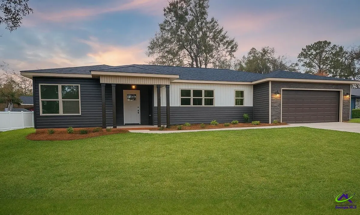109 Haag Drive, Warner Robins, GA 31093 - Image #1