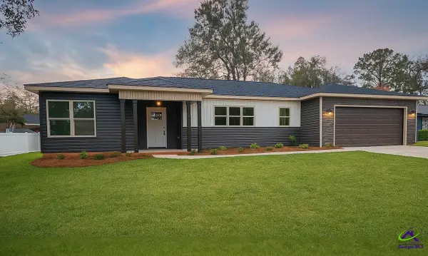 109 Haag Drive, Warner Robins, GA 31093