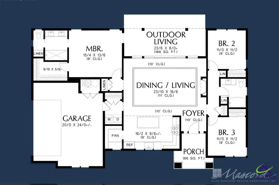 109 Haag Drive, Warner Robins, GA 31093 - Image #2