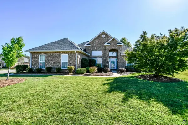 109 Rambling Creek Cove, Byron, GA 31008