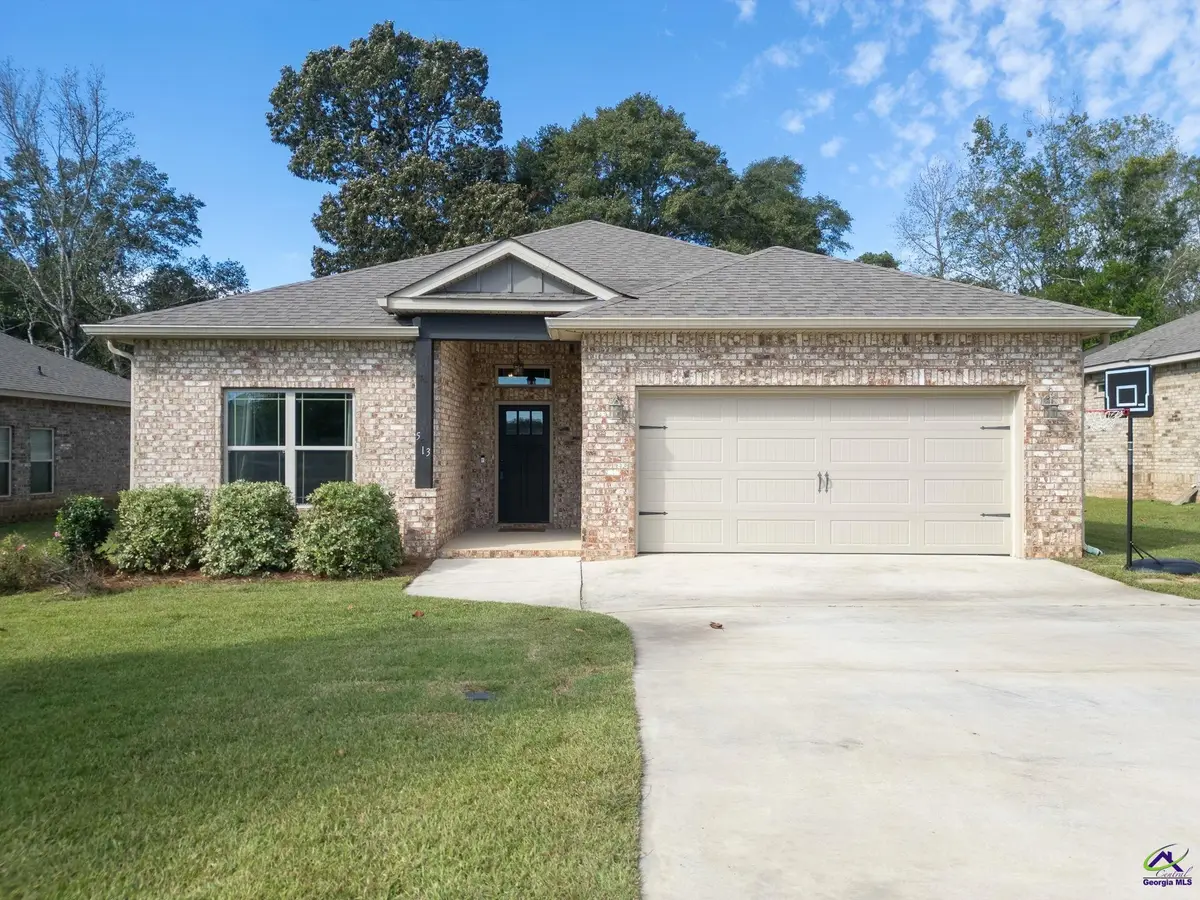 513 Preservation Parkway, Perry, GA 31069 - Image #1