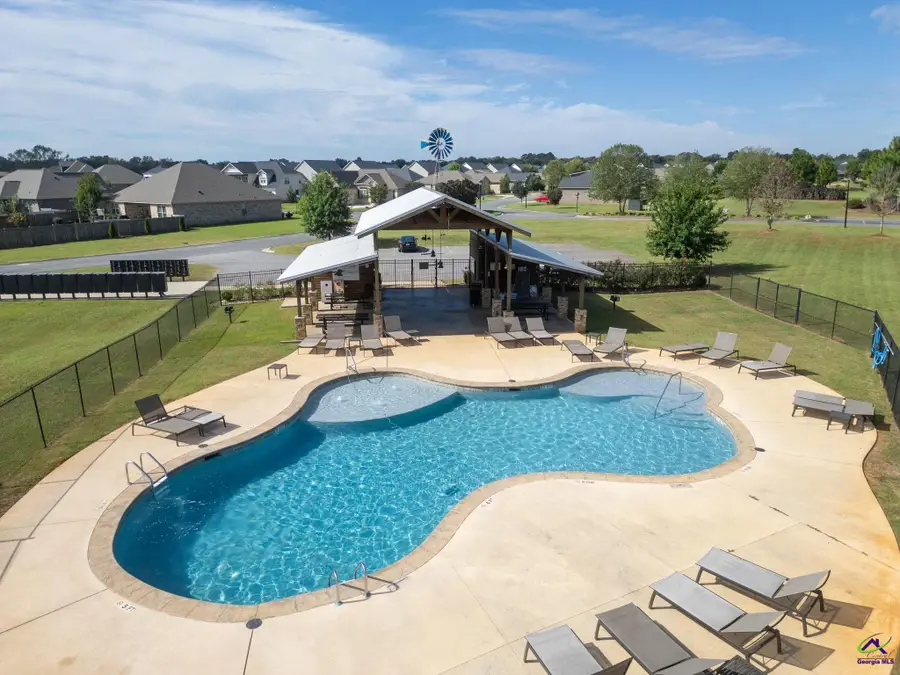 513 Preservation Parkway, Perry, GA 31069 - Image #3