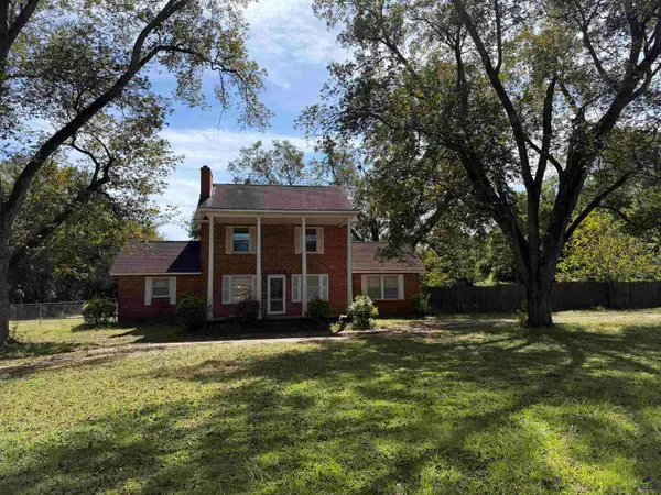 3906 Hartley Bridge Radial, Macon, GA 31216