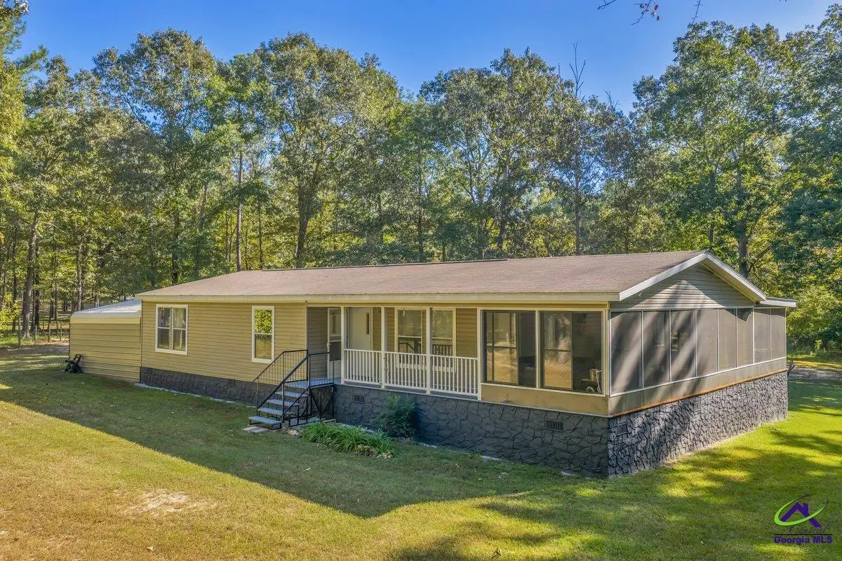 81 Peach Blossom Road, Pineview, GA 31071 - #1