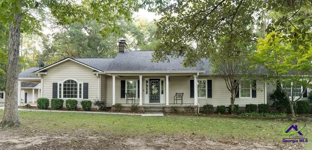 52 Walden Way, Hawkinsville, GA 31036 - Image #1