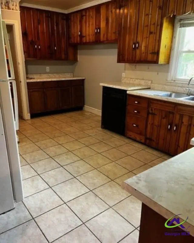 617 Park Avenue, Fort Valley, GA 31030 - #3