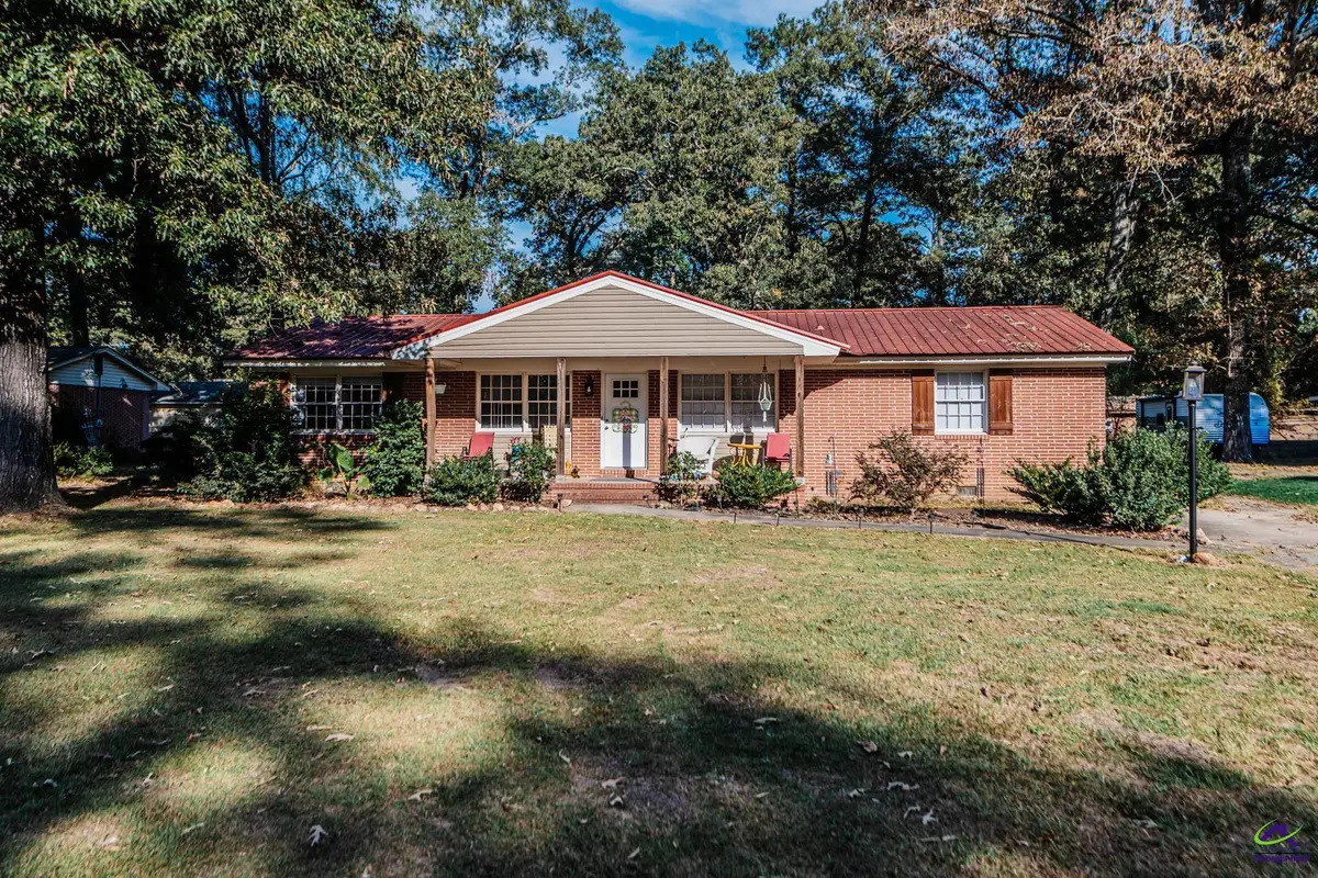 1028 Greenwood Drive, Perry, GA 31069 - Image #1