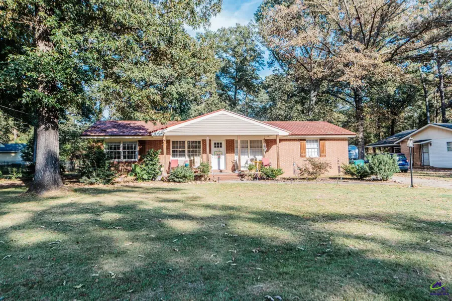 1028 Greenwood Drive, Perry, GA 31069 - Image #2