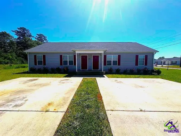 104 Newton Street, Fort Valley, GA 31030