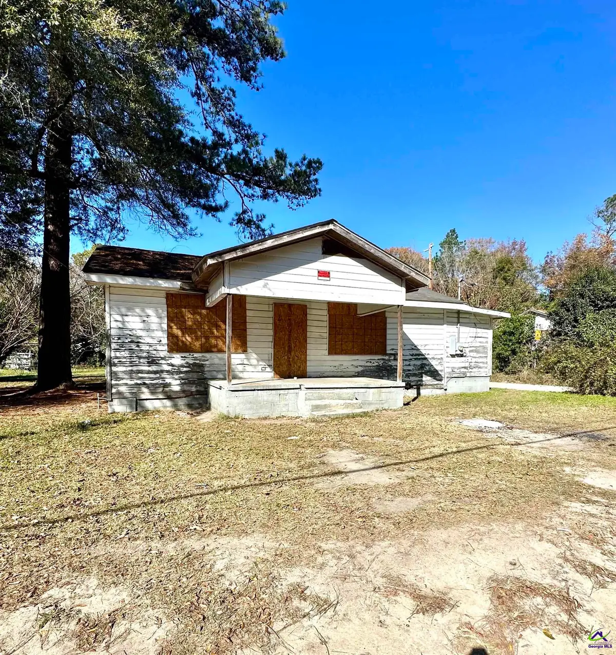 3724 Hitchcock Rd, Macon, GA 31217 - Image #1