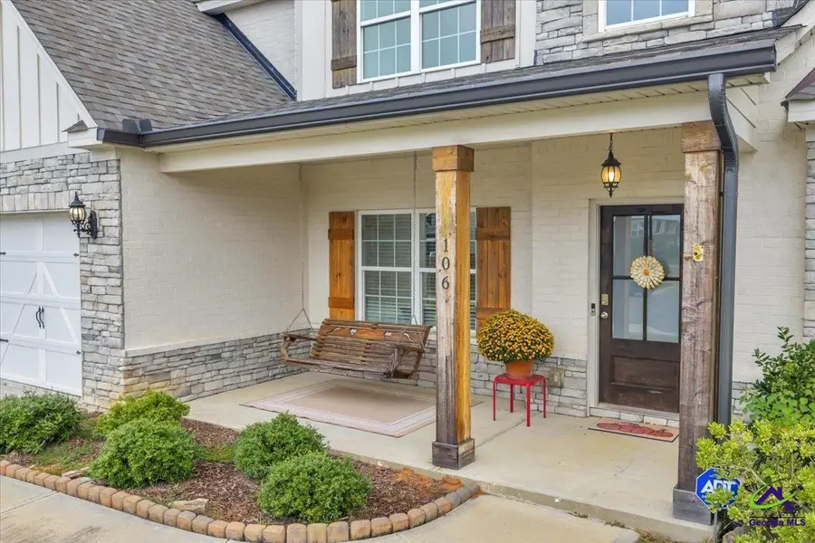 106 Lila Kate Court, Kathleen, GA 31047 - #2