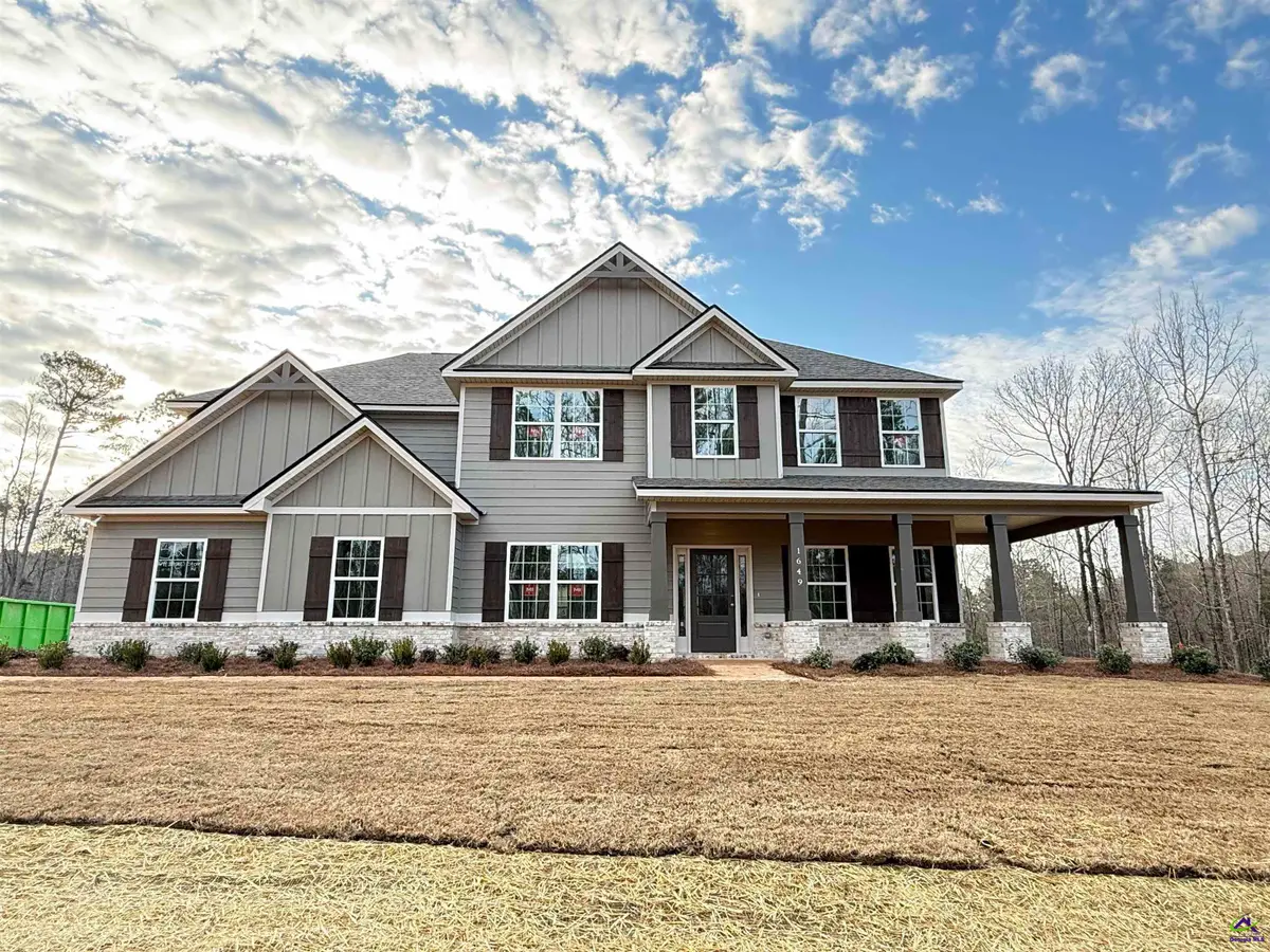 1649 Stokes Store Road, Forsyth, GA 31029 - Image #1