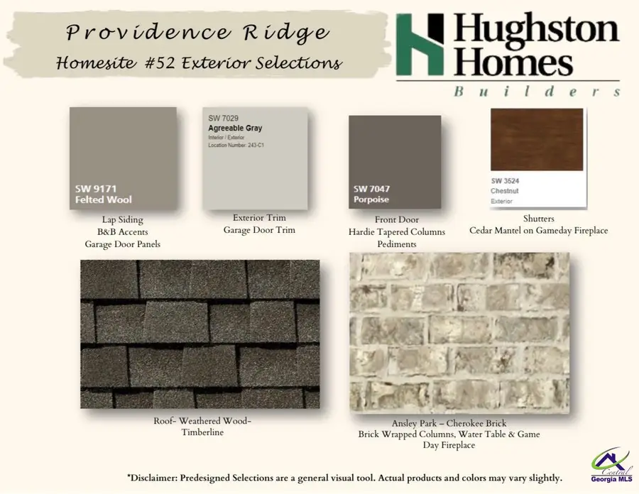 1649 Stokes Store Road, Forsyth, GA 31029 - Image #3