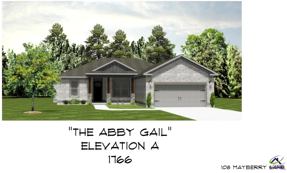 108 Mayberry Lane, Warner Robins, GA 31088 - #1