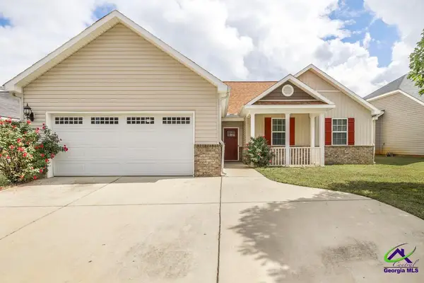 114 Sutton Drive, Perry, GA 31069