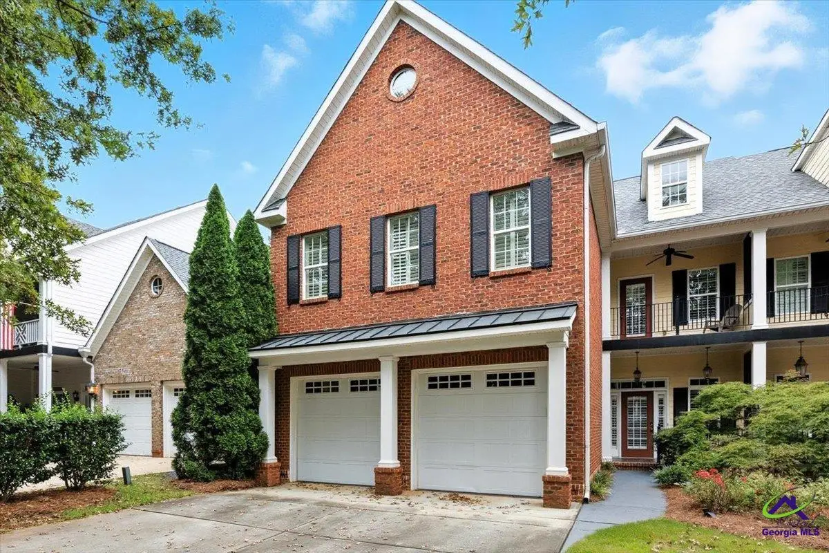 855 Tufthunter, Macon, GA 31210 - Image #1