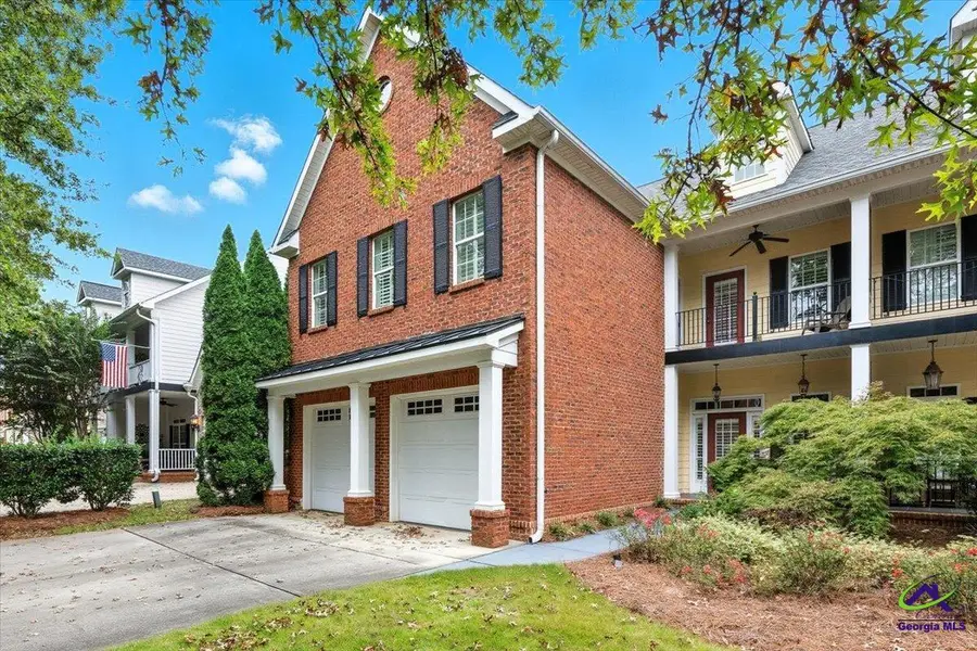 855 Tufthunter, Macon, GA 31210 - Image #2