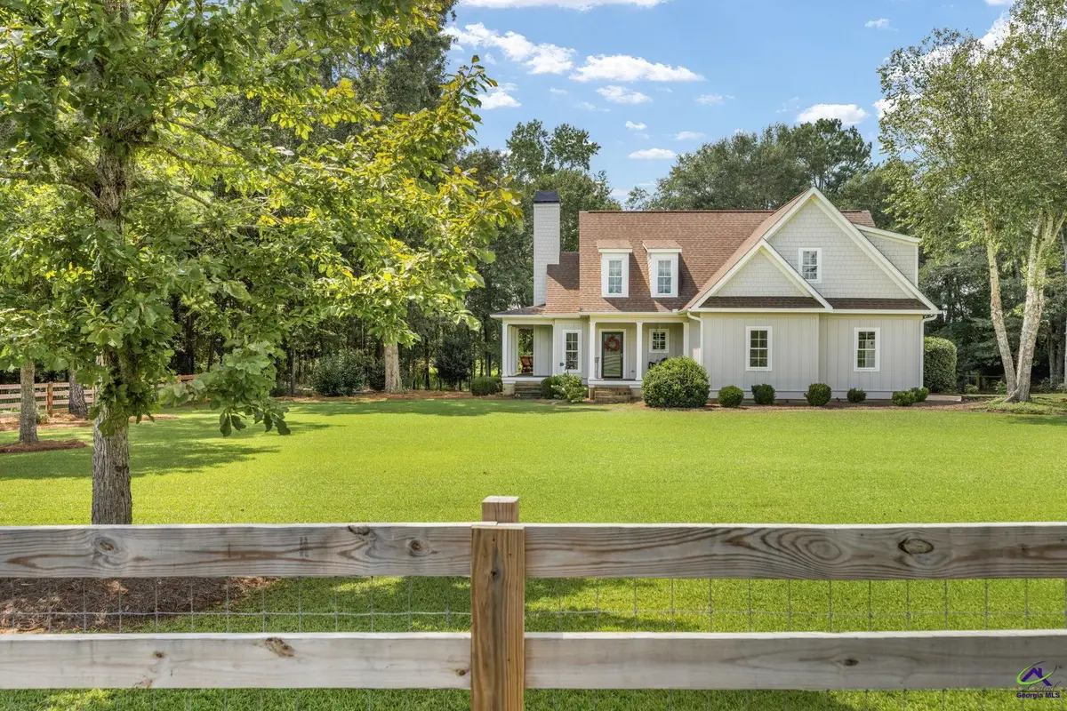 1610 Columbus Hwy, Hawkinsville, GA 31036 - #1