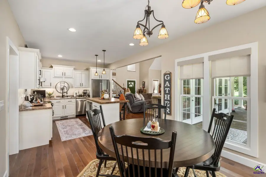 1610 Columbus Hwy, Hawkinsville, GA 31036 - #3