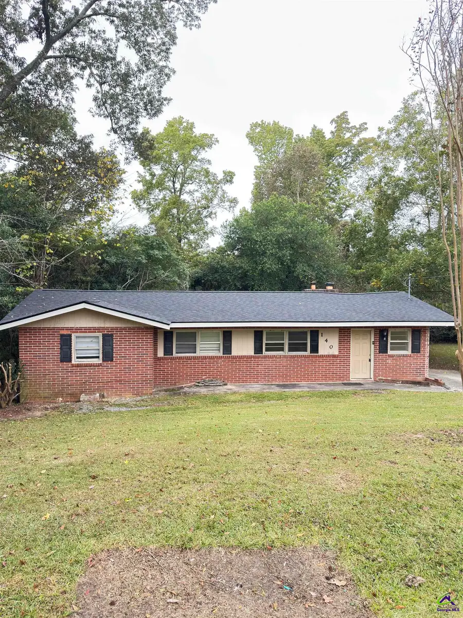 140 Spencer Hill Court, Macon, GA 31206 - Image #2