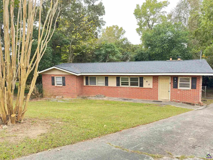 140 Spencer Hill Court, Macon, GA 31206 - Image #3
