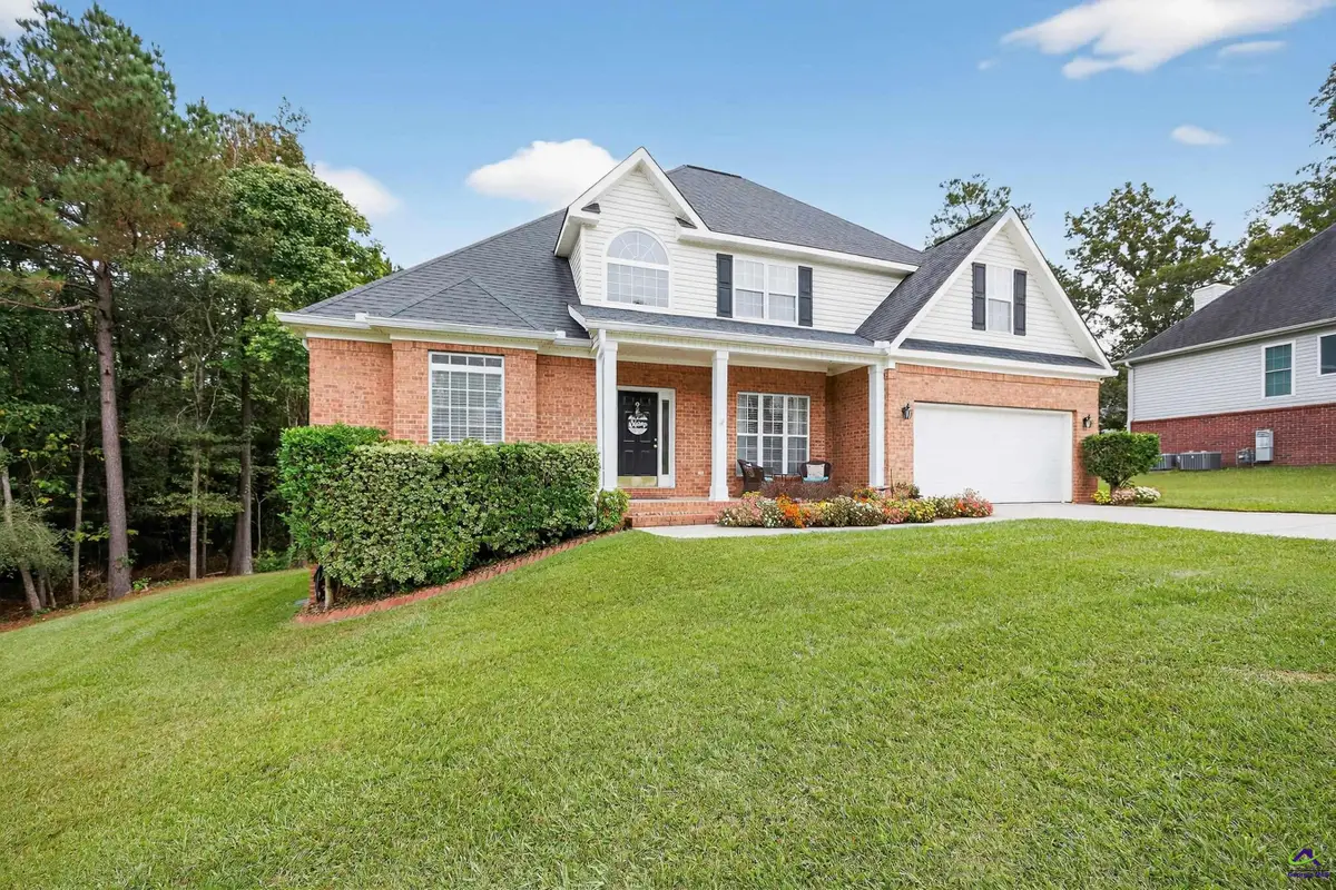 504 Edgefield Way, Macon, GA 31210 - Image #1