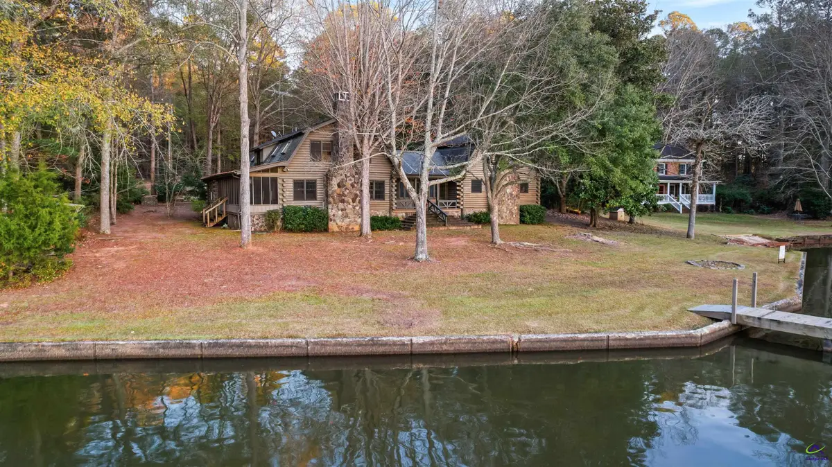 324 Blenny Run, Jackson, GA 30233 - #1
