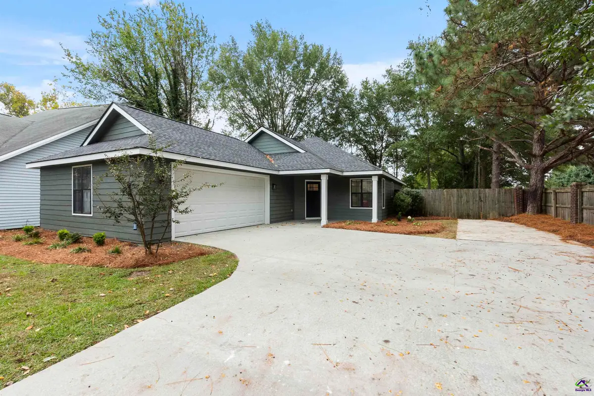 100 Pebblebrook East, Warner Robins, GA 31088 - Image #1