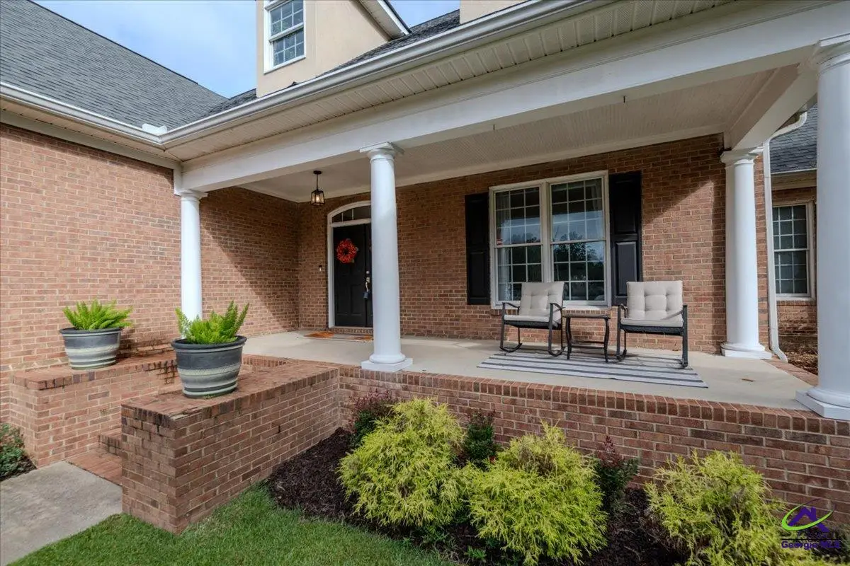 117 Legare Court, Macon, GA 31210 - Image #1