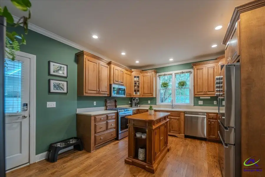 117 Legare Court, Macon, GA 31210 - Image #3