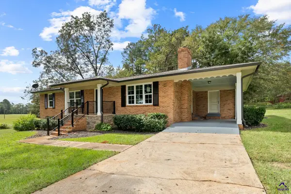 628 Dennis Station Road, Eatonton, GA 31024