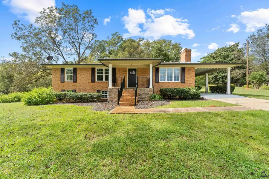 628 Dennis Station Road, Eatonton, GA 31024 - Image #2