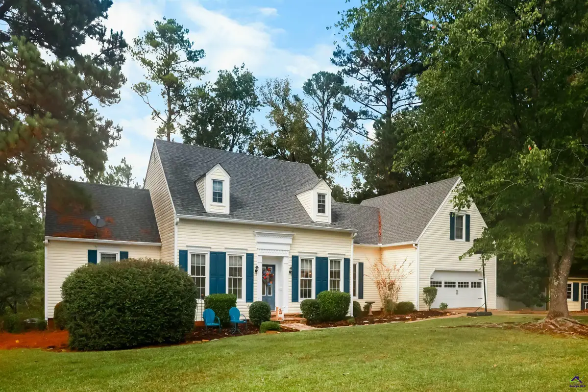 2193 Plantation Drive, Macon, GA 31211 - #1